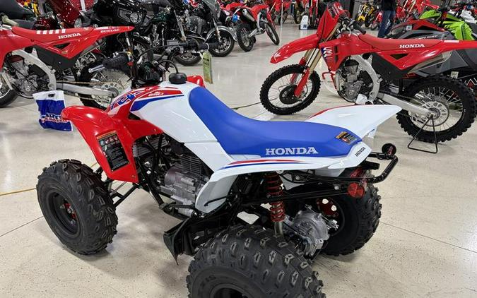 2026 Honda® TRX250X