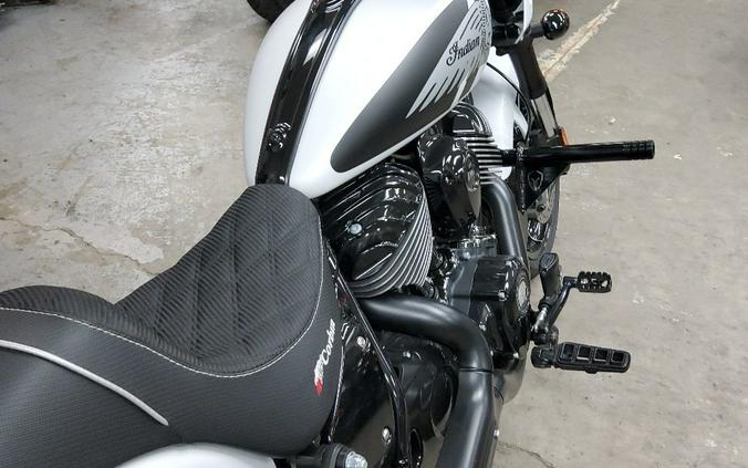 2024 Indian Motorcycle® Sport Chief® Base