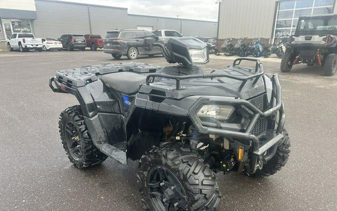 2021 Polaris Sportsman 570 Trail