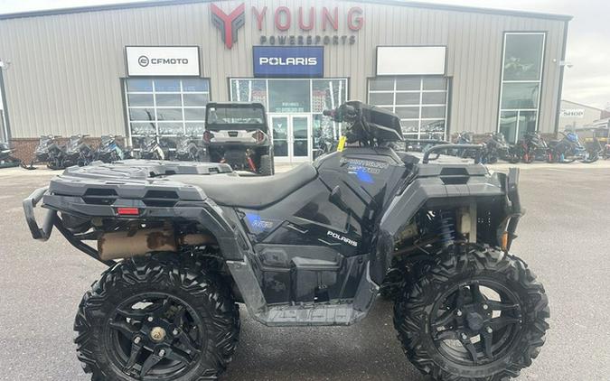 2021 Polaris Sportsman 570 Trail
