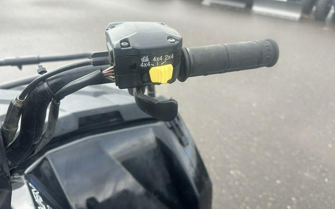 2021 Polaris Sportsman 570 Trail