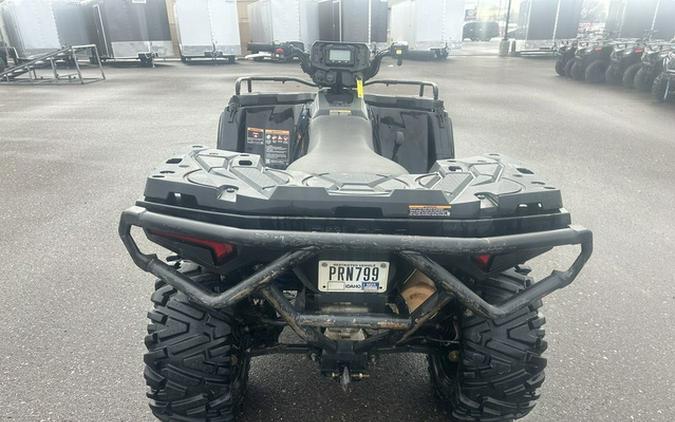 2021 Polaris Sportsman 570 Trail