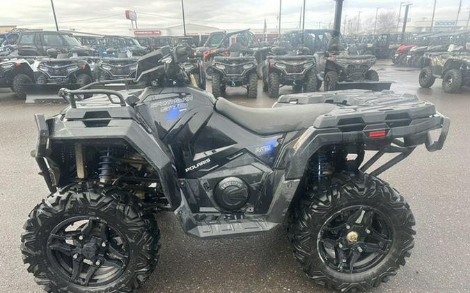 2021 Polaris Sportsman 570 Trail