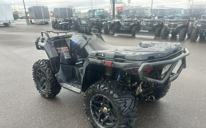 2021 Polaris Sportsman 570 Trail
