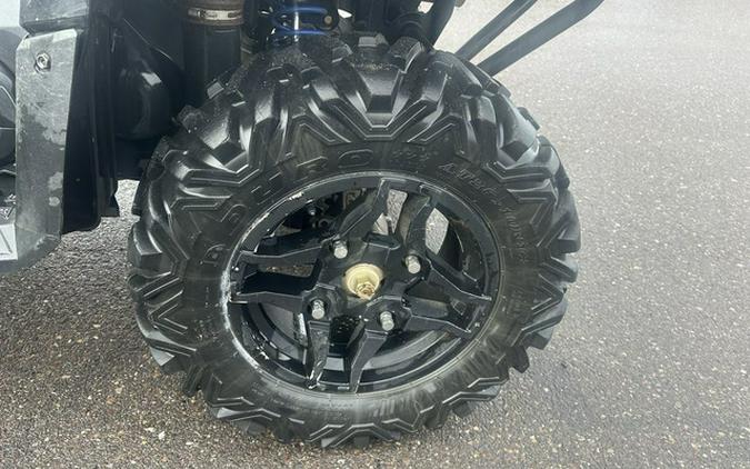 2021 Polaris Sportsman 570 Trail