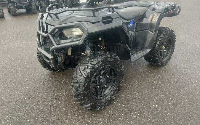 2021 Polaris Sportsman 570 Trail