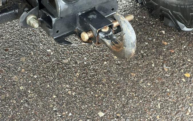 2021 Polaris Sportsman 570 Trail