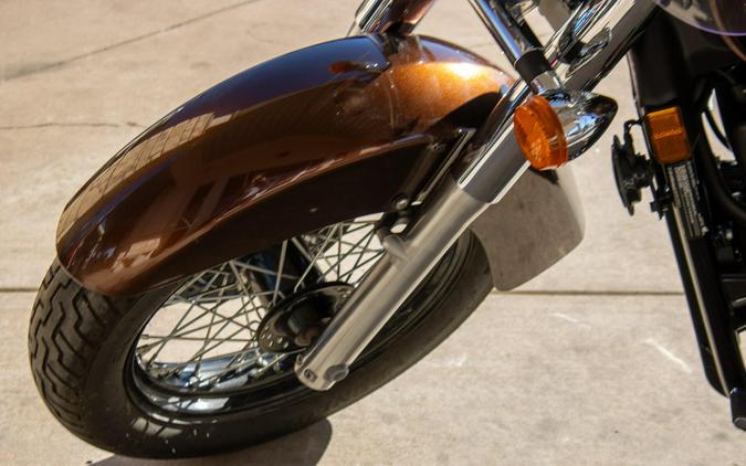 2020 HONDA SHADOW AERO