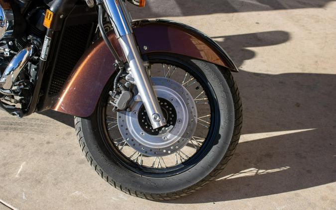 2020 HONDA SHADOW AERO