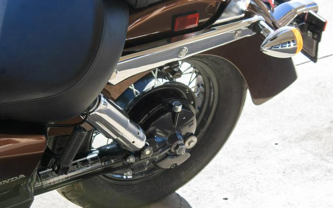 2020 HONDA SHADOW AERO