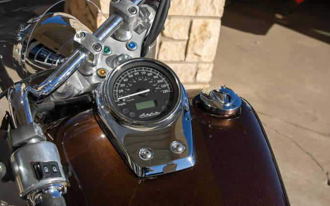 2020 HONDA SHADOW AERO