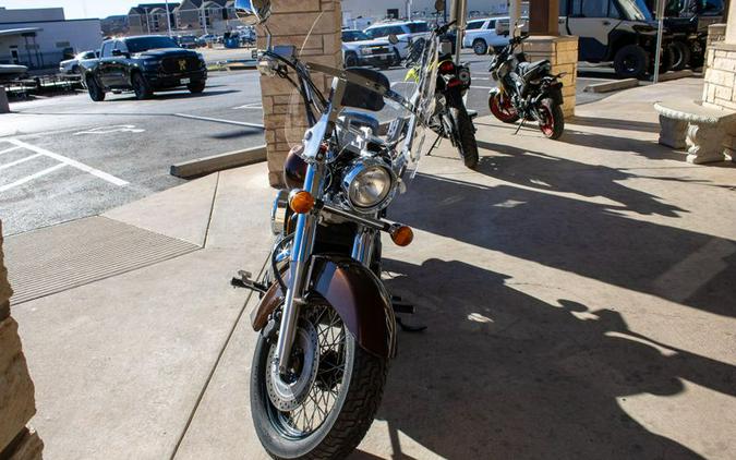 Used 2020 HONDA SHADOW AERO