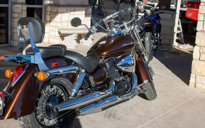 Used 2020 HONDA SHADOW AERO