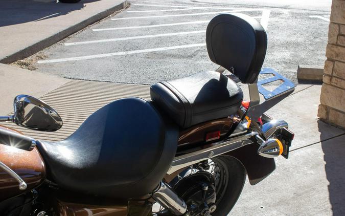 2020 HONDA SHADOW AERO