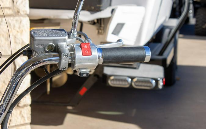 2020 HONDA SHADOW AERO