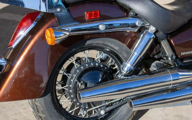 Used 2020 HONDA SHADOW AERO