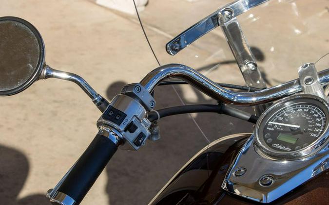 Used 2020 HONDA SHADOW AERO