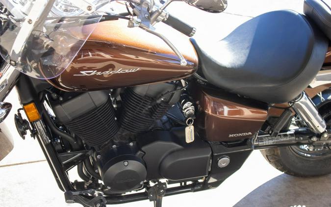 2020 HONDA SHADOW AERO