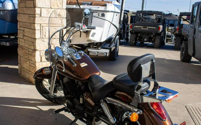Used 2020 HONDA SHADOW AERO