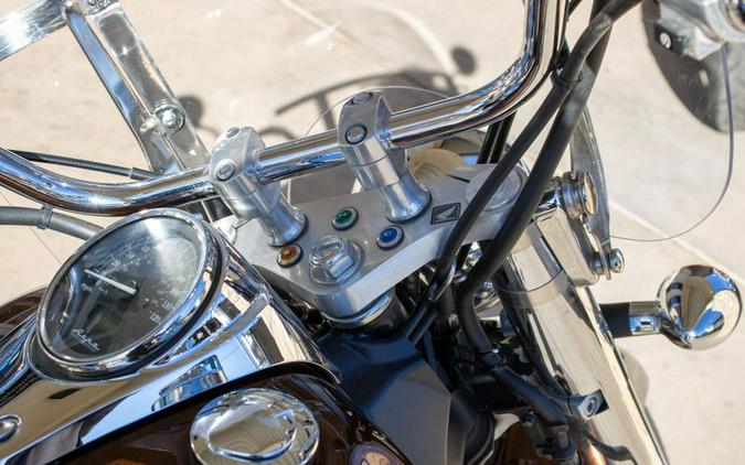 Used 2020 HONDA SHADOW AERO