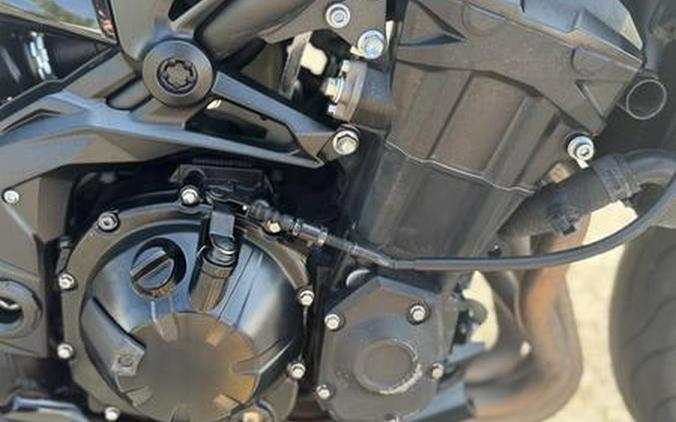 2022 Kawasaki Z900 ABS