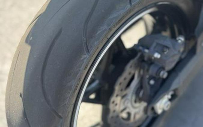 2022 Kawasaki Z900 ABS