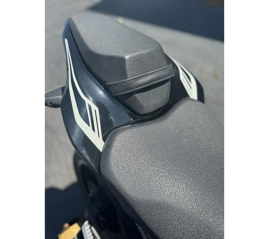 2022 Kawasaki Z900 ABS