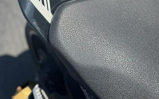 2022 Kawasaki Z900 ABS