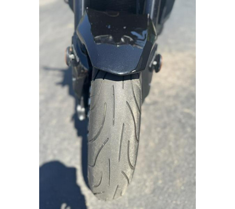 2022 Kawasaki Z900 ABS