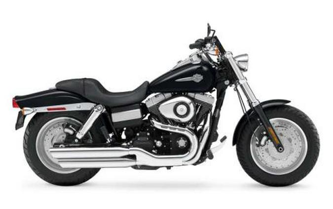 2011 Harley-Davidson Dyna® Fat Bob®