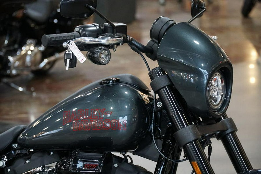 2025 Harley-Davidson® FXLRS - Low Rider® S