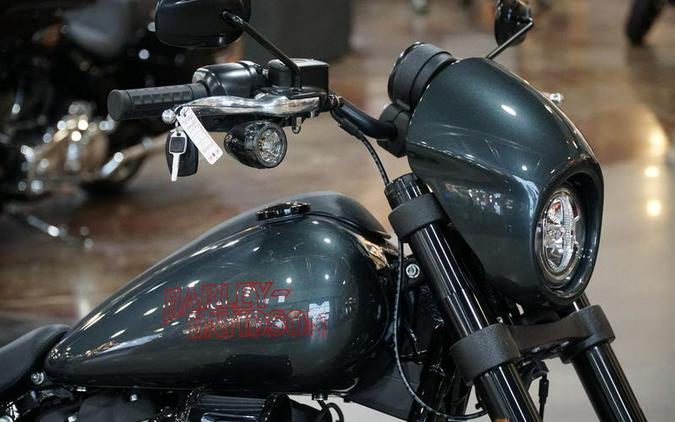 2025 Harley-Davidson® FXLRS - Low Rider® S