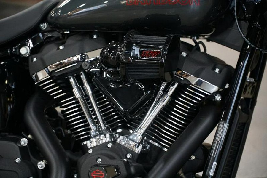 2025 Harley-Davidson® FXLRS - Low Rider® S