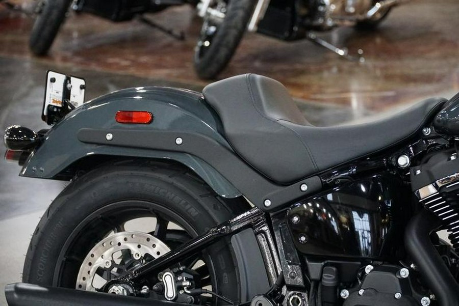 2025 Harley-Davidson® FXLRS - Low Rider® S