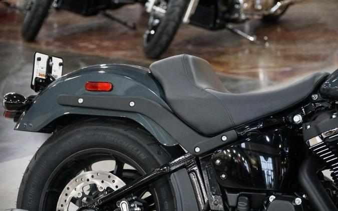 2025 Harley-Davidson® FXLRS - Low Rider® S