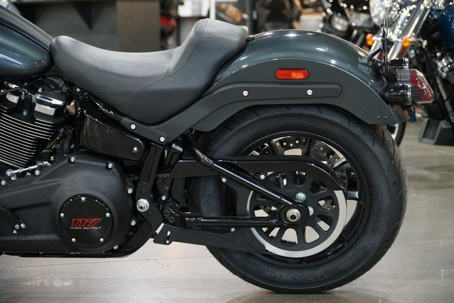 2025 Harley-Davidson® FXLRS - Low Rider® S