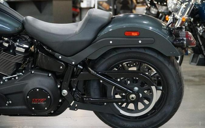 2025 Harley-Davidson® FXLRS - Low Rider® S