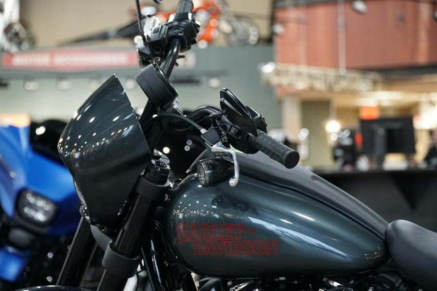 2025 Harley-Davidson® FXLRS - Low Rider® S