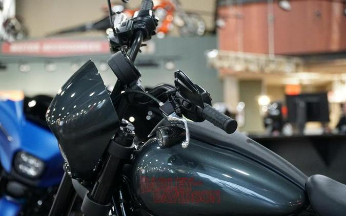 2025 Harley-Davidson® FXLRS - Low Rider® S