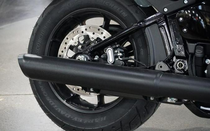 2025 Harley-Davidson® FXLRS - Low Rider® S