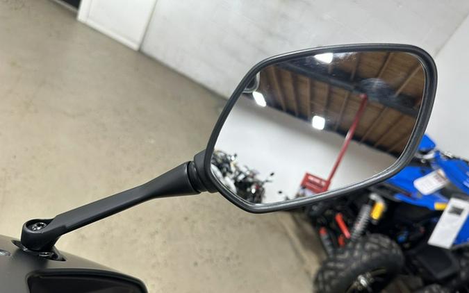 2026 Honda CBR650R E-Clutch