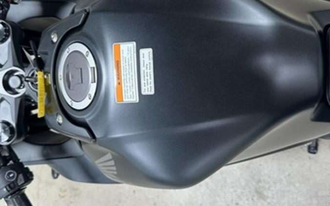 2026 Honda CBR650R E-Clutch