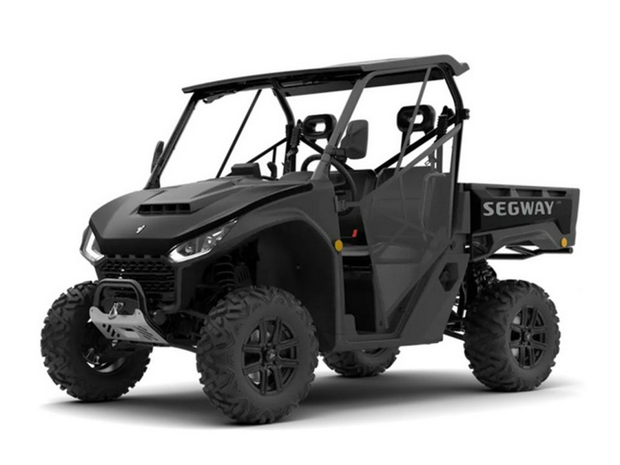 2025 Segway Powersports UT6 P