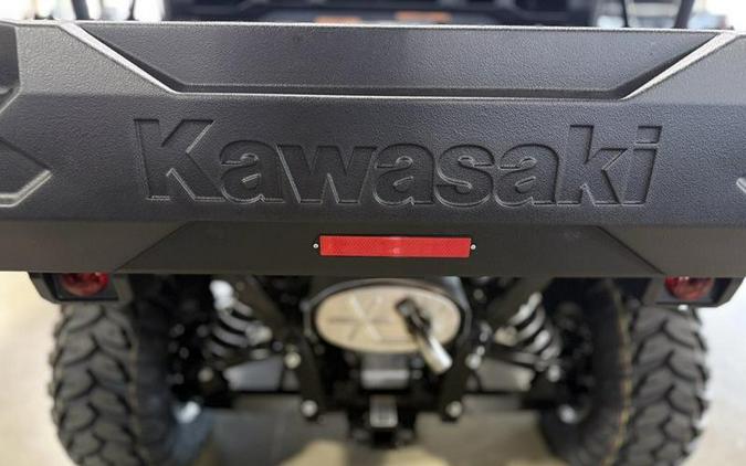 2026 Kawasaki Mule PRO-FXT™ 1000 LE Ranch Edition