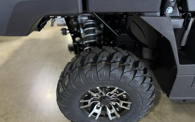 2026 Kawasaki Mule PRO-FXT™ 1000 LE Ranch Edition