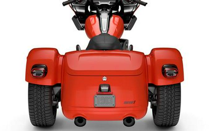 2026 Harley-Davidson Road Glide® 3