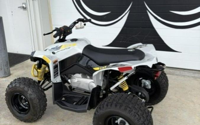 2026 Can-Am® Renegade 110 EFI