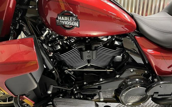 2026 Harley-Davidson FLHXL - Street Glide Limited