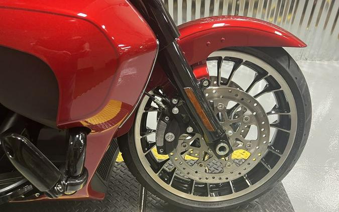 2026 Harley-Davidson FLHXL - Street Glide Limited