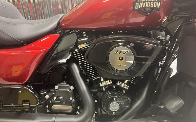 2026 Harley-Davidson FLHXL - Street Glide Limited
